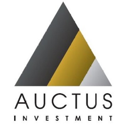 Auctus Metal Portfolios Pte Ltd's Logo