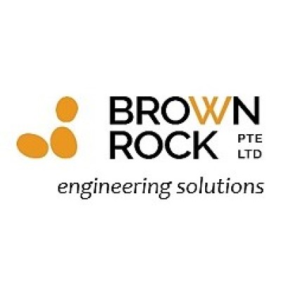 Brown Rock Sg's Logo