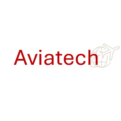 Aviatech Digital's Logo