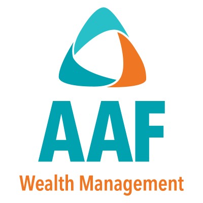 AAF Wealth Management's Logo