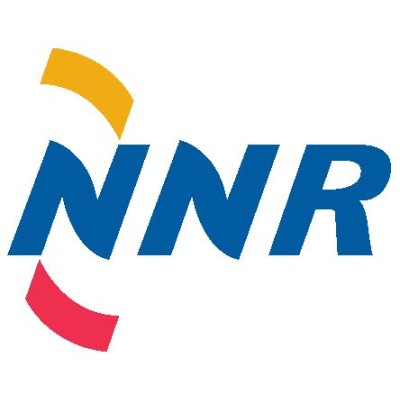 NNR Global Logistics's Logo