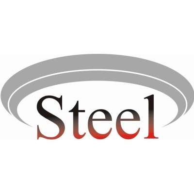 Steel Indústria e Comércio de Peças's Logo