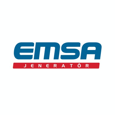 EMSA Generator's Logo