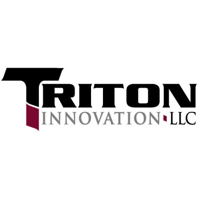 Triton Innovation LLC's Logo