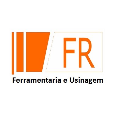 FR Ferramentaria e Usinagem's Logo