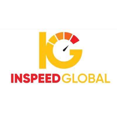 Inspeed Global's Logo