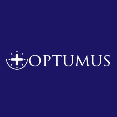 Optumus's Logo