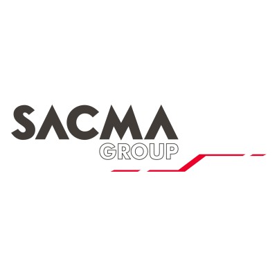 SACMA GROUP's Logo