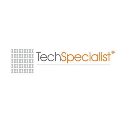 TechSpecialist's Logo