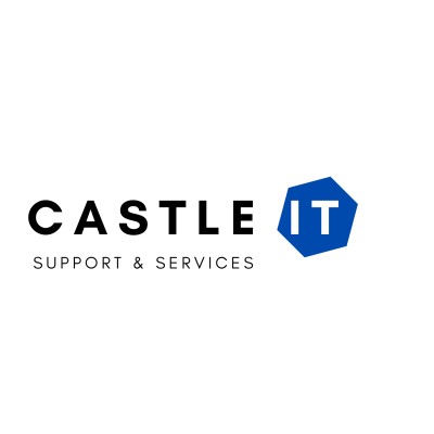 CastleIT's Logo