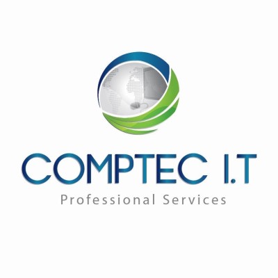 COMPTEC I.T's Logo