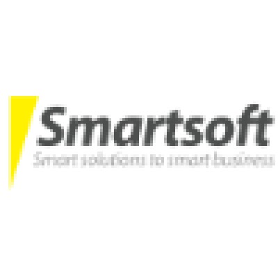 Smartsoft Pte Ltd's Logo