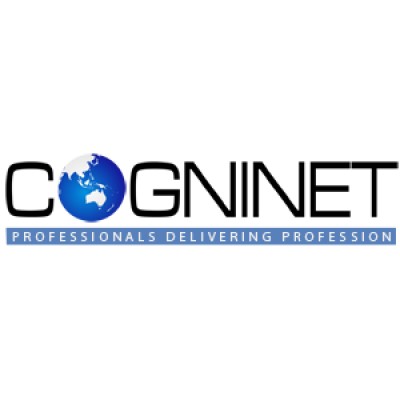 Cogninet Australia Pty Ltd's Logo