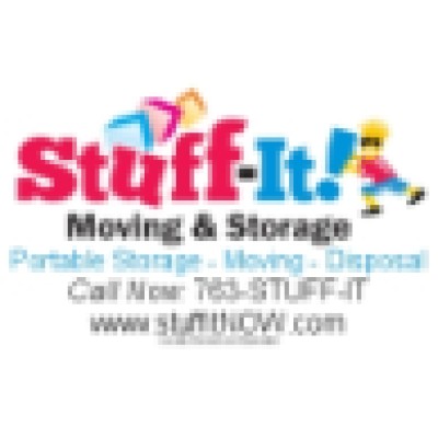 Stuff-It Moving & Storage's Logo