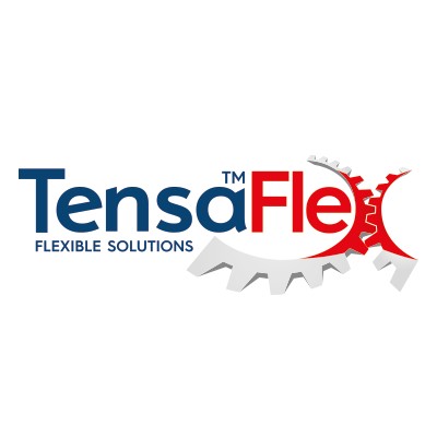 Tensaflex's Logo