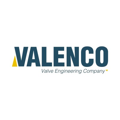 VALENCO's Logo