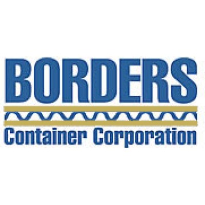 BORDERS CONTAINER CORPORATION's Logo