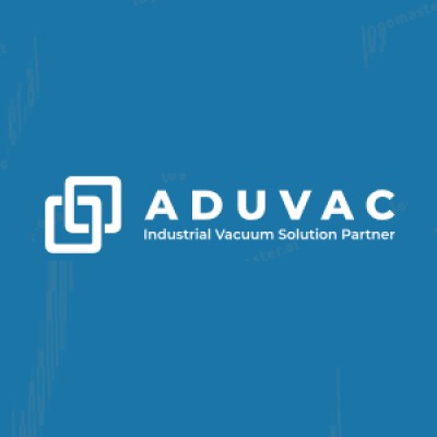 ADUVAC Vakum Mühendislik San.veTic.Ltd.Şti.'s Logo