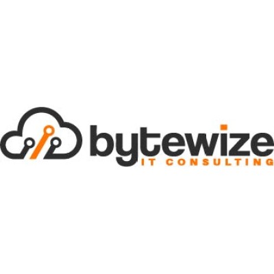 Bytewize IT Consulting's Logo