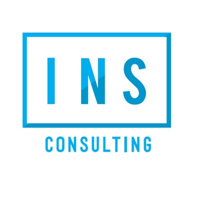 INS Consulting's Logo