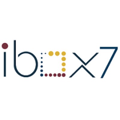 iBox7's Logo