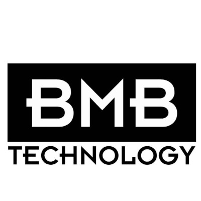 BMB Technology's Logo