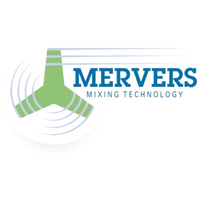 Mervers Benelux N.V.'s Logo