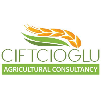 CIFTCIOGLU Agricultural Consultancy's Logo