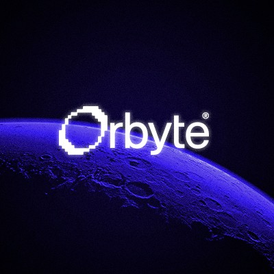 Orbyte Aerospace Technologies's Logo