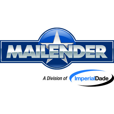 Mailender a Division of Imperial Dade's Logo