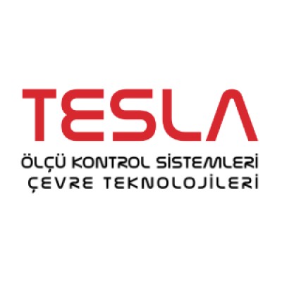 Tesla Measurement Control Systems Co. Ltd.'s Logo