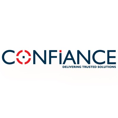 Confiance Business Solutions Inc's Logo