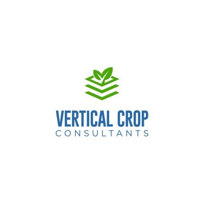 Vertical Crop Consultants's Logo