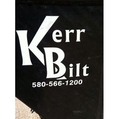 Kerr-Bilt Trailers JL Inc's Logo