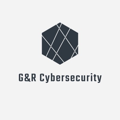 G&R Cybersecurity's Logo