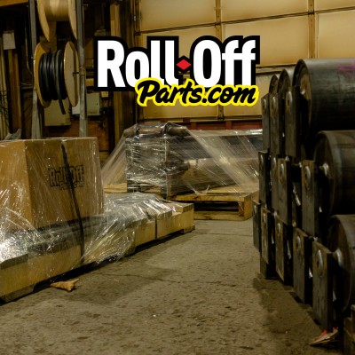 Roll-Off Parts's Logo