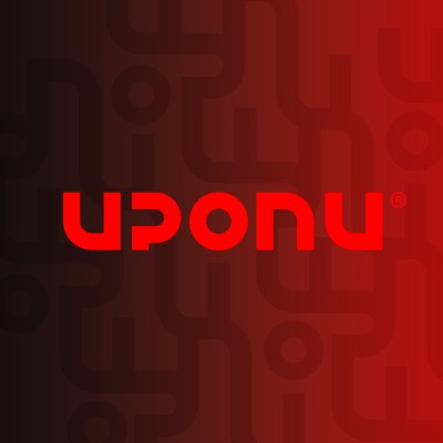 UPONU GmbH's Logo