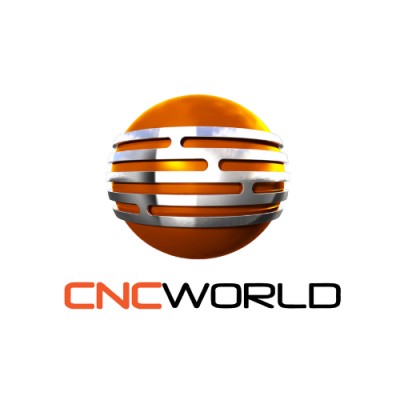 CNC World Ltd's Logo