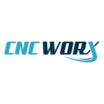 CNC WorX's Logo