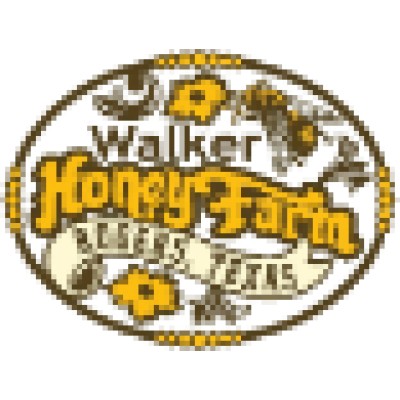 Walker Honey Farm's Logo