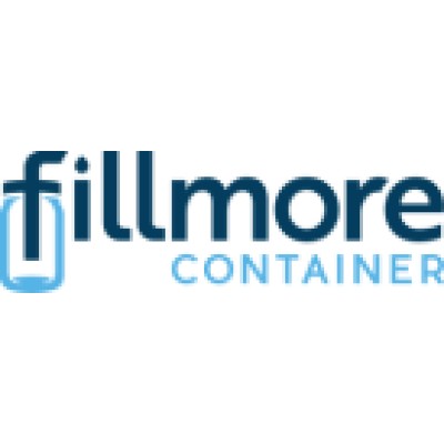 Fillmore Container's Logo