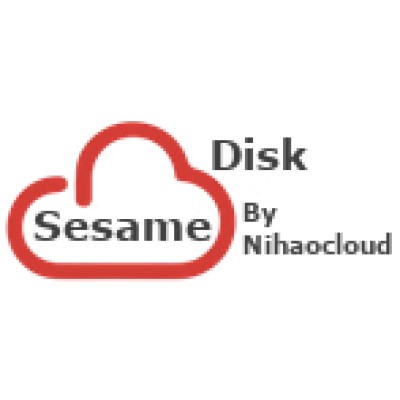 Sesame Disk's Logo