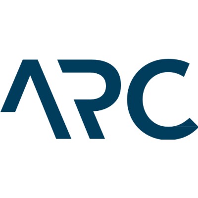 Arc Solutions's Logo