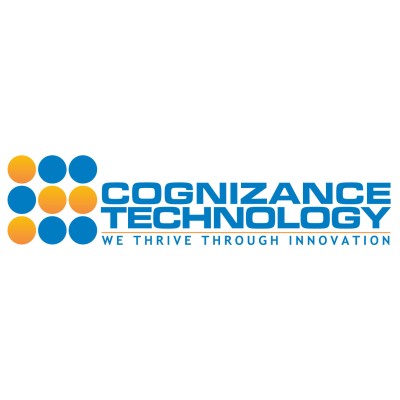 Cognizance Technology's Logo