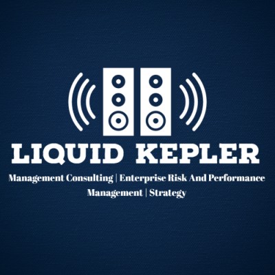 Liquid Kepler's Logo