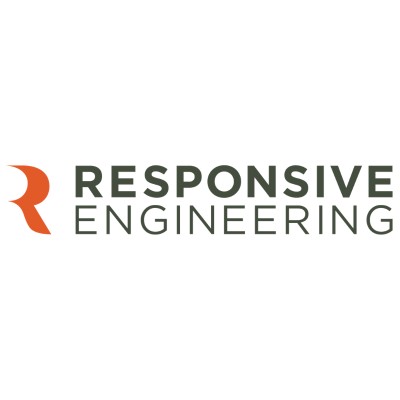 Responsive Engineering Ltd's Logo