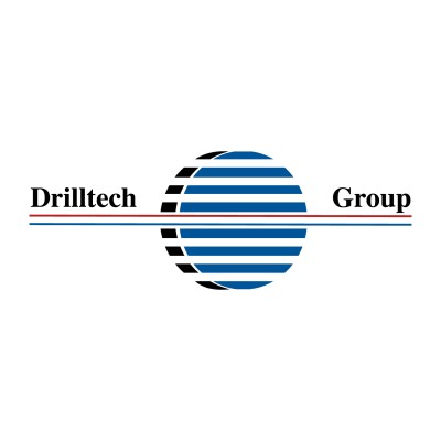 Drilltech Group's Logo