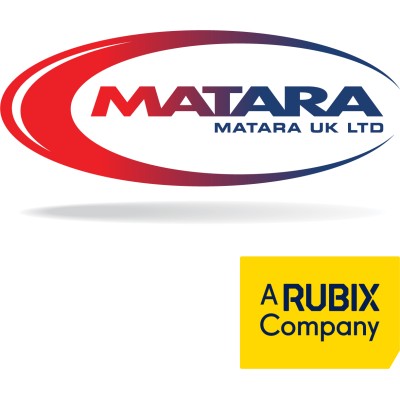 Matara UK Limited's Logo