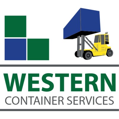 Western Container Services's Logo