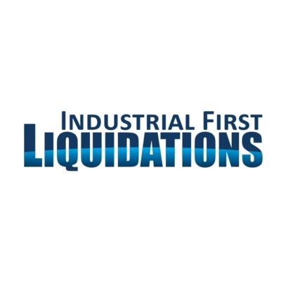 Industrial First Liquidations's Logo